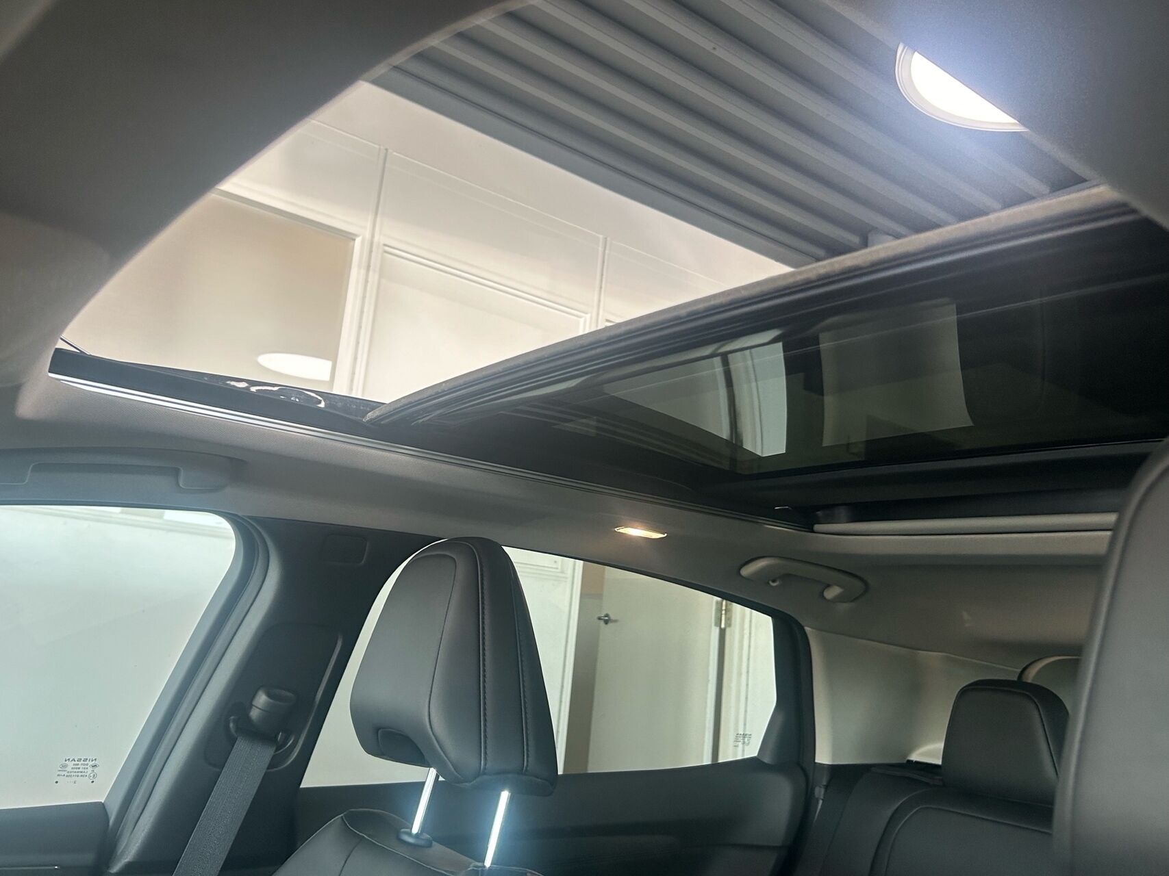Billede af Nissan Ariya EL Evolve 238HK 5d Aut.