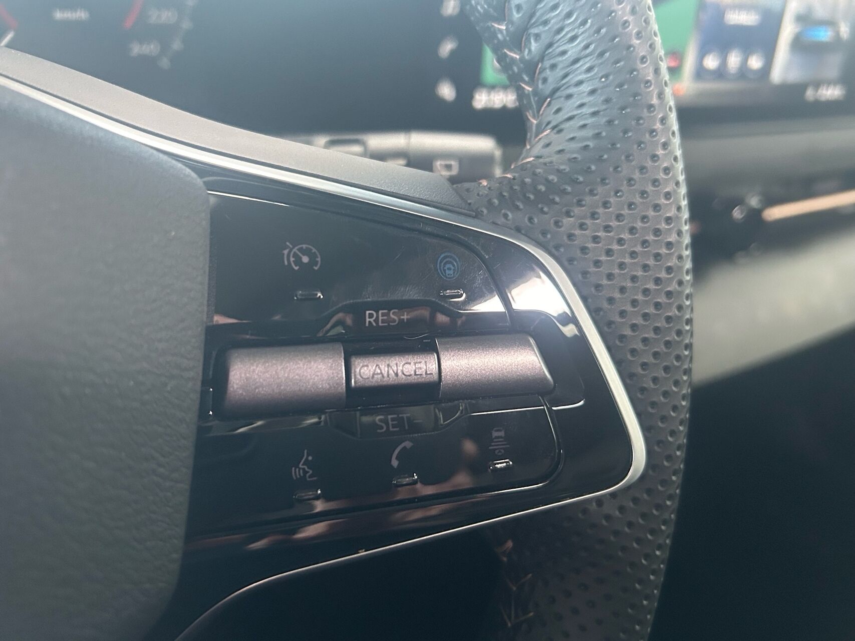 Billede af Nissan Ariya EL Evolve 238HK 5d Aut.