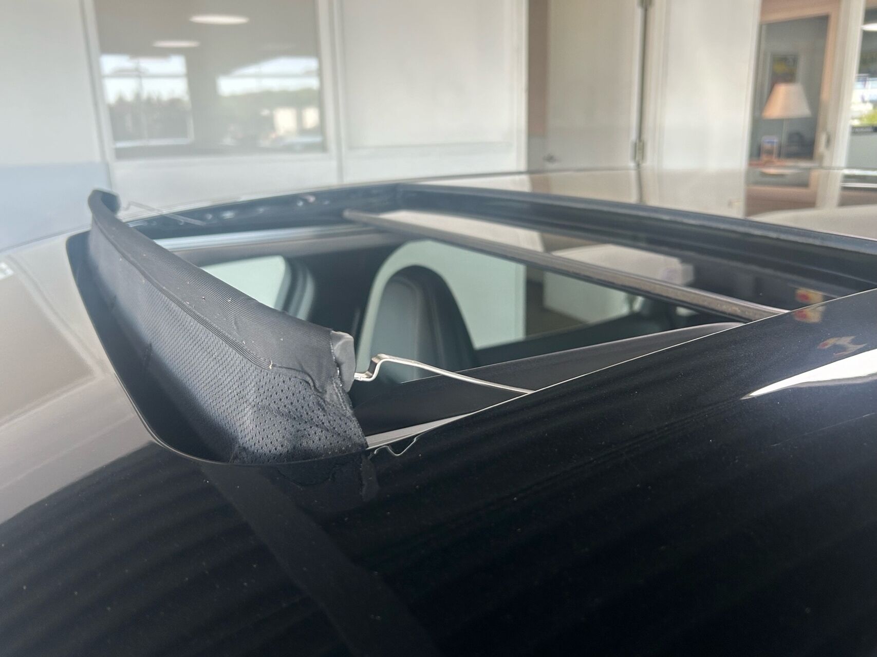 Billede af Nissan Ariya EL Evolve 238HK 5d Aut.