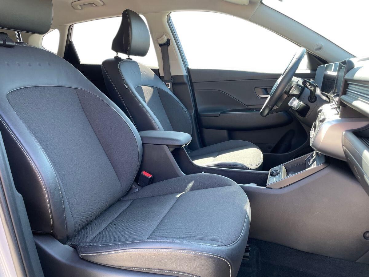 Billede af Hyundai Kona Electric 65,4 kWh Ultimate Long Range 217HK 5d Aut.