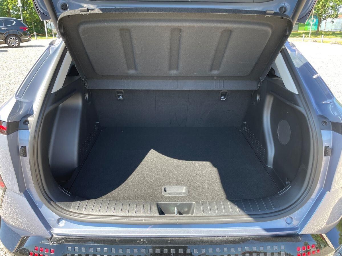 Billede af Hyundai Kona Electric 65,4 kWh Ultimate Long Range 217HK 5d Aut.