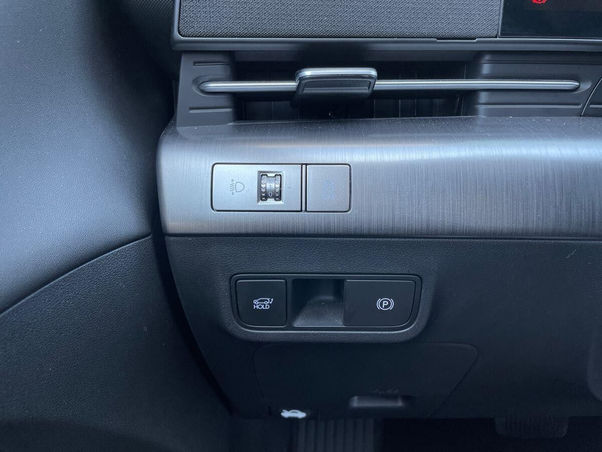 Billede af Hyundai Kona Electric 65,4 kWh Ultimate Long Range 217HK 5d Aut.