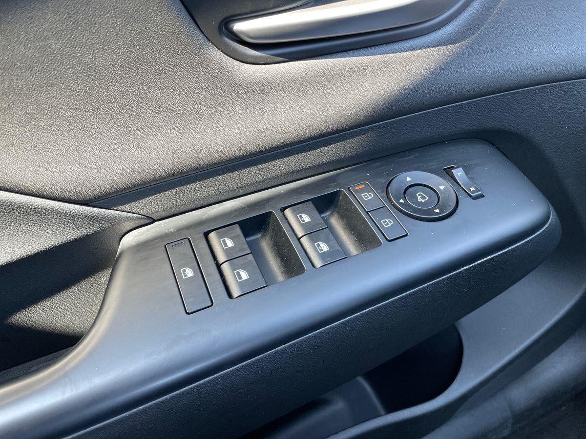 Billede af Hyundai Kona Electric 65,4 kWh Ultimate Long Range 217HK 5d Aut.