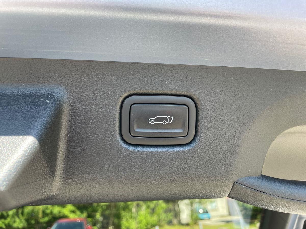 Billede af Hyundai Kona Electric 65,4 kWh Ultimate Long Range 217HK 5d Aut.