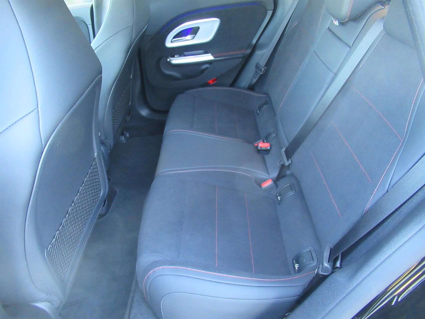 Billede af Mercedes-Benz CLA250+ EL Advance Plus 272HK Aut.