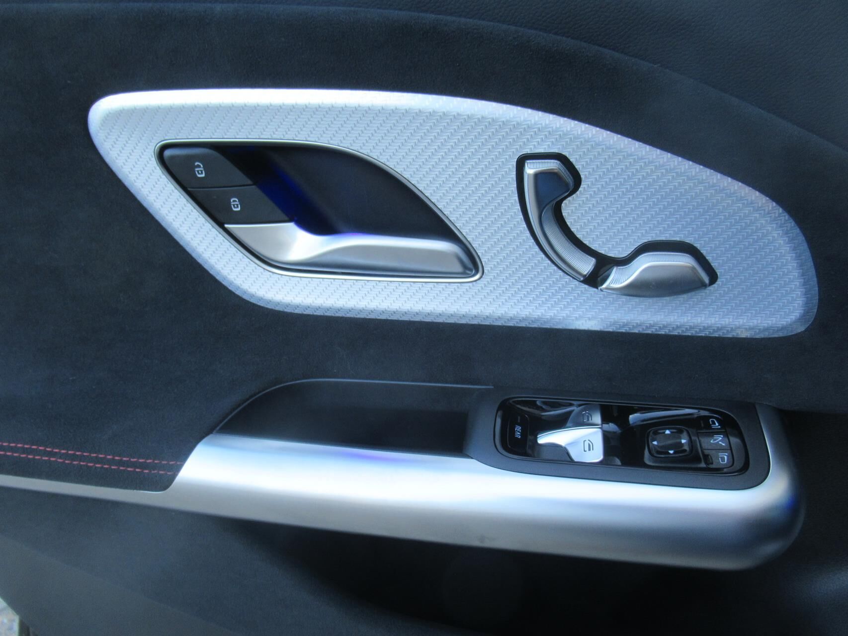 Billede af Mercedes-Benz CLA250+ EL Advance Plus 272HK Aut.