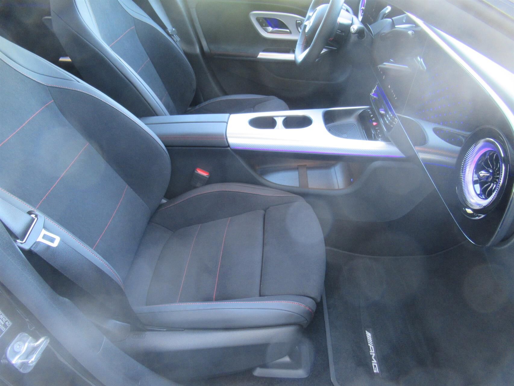 Billede af Mercedes-Benz CLA250+ EL Advance Plus 272HK Aut.