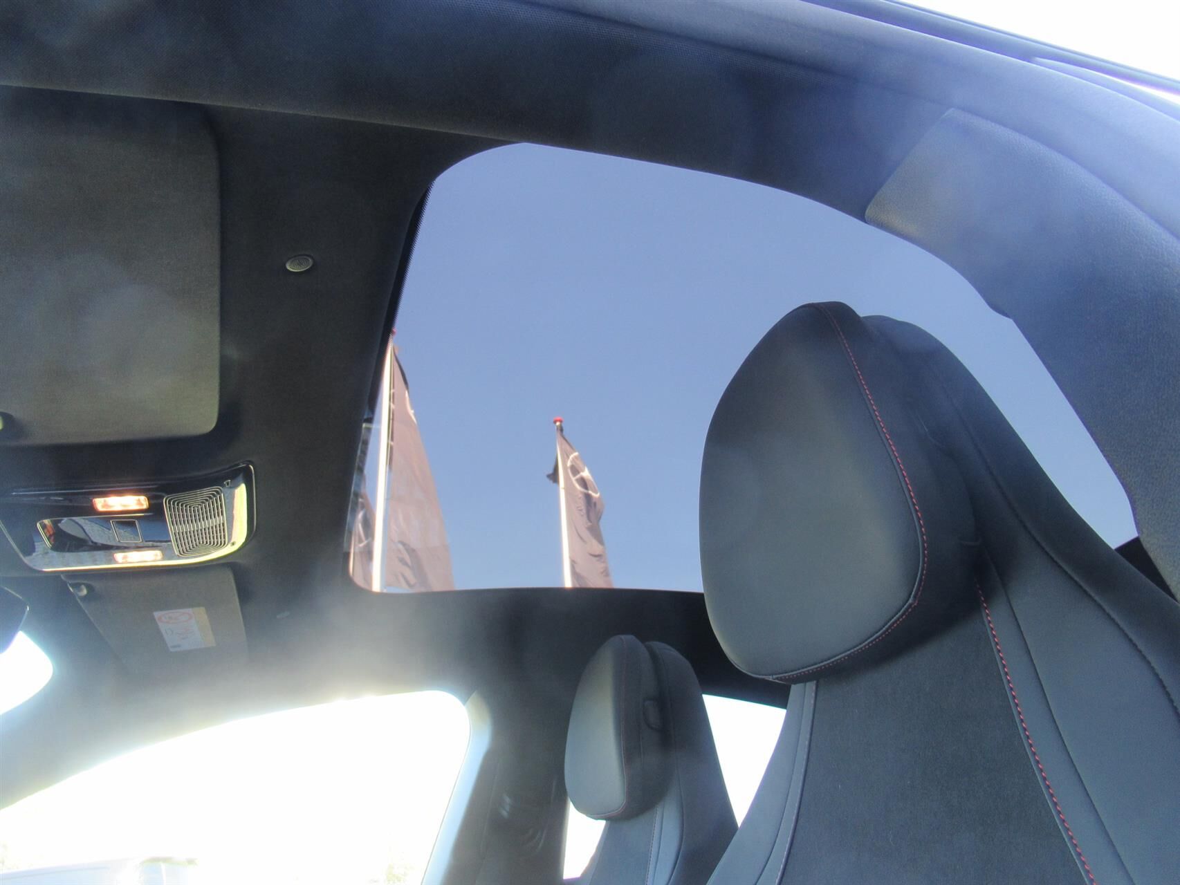 Billede af Mercedes-Benz CLA250+ EL Advance Plus 272HK Aut.