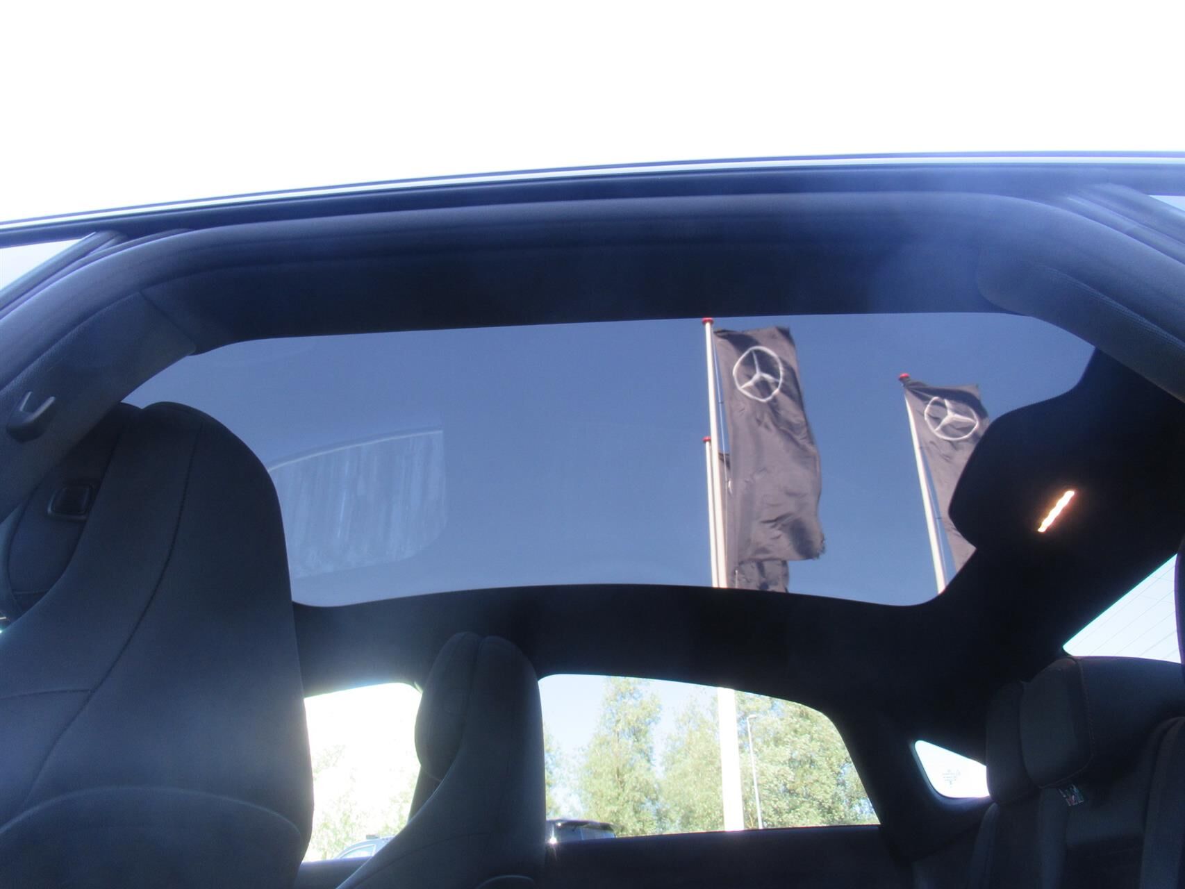 Billede af Mercedes-Benz CLA250+ EL Advance Plus 272HK Aut.