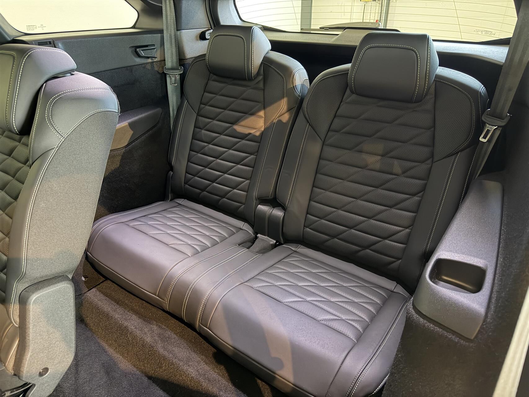 Billede af Peugeot e-5008 EL GT Pack 210HK 5d Aut.