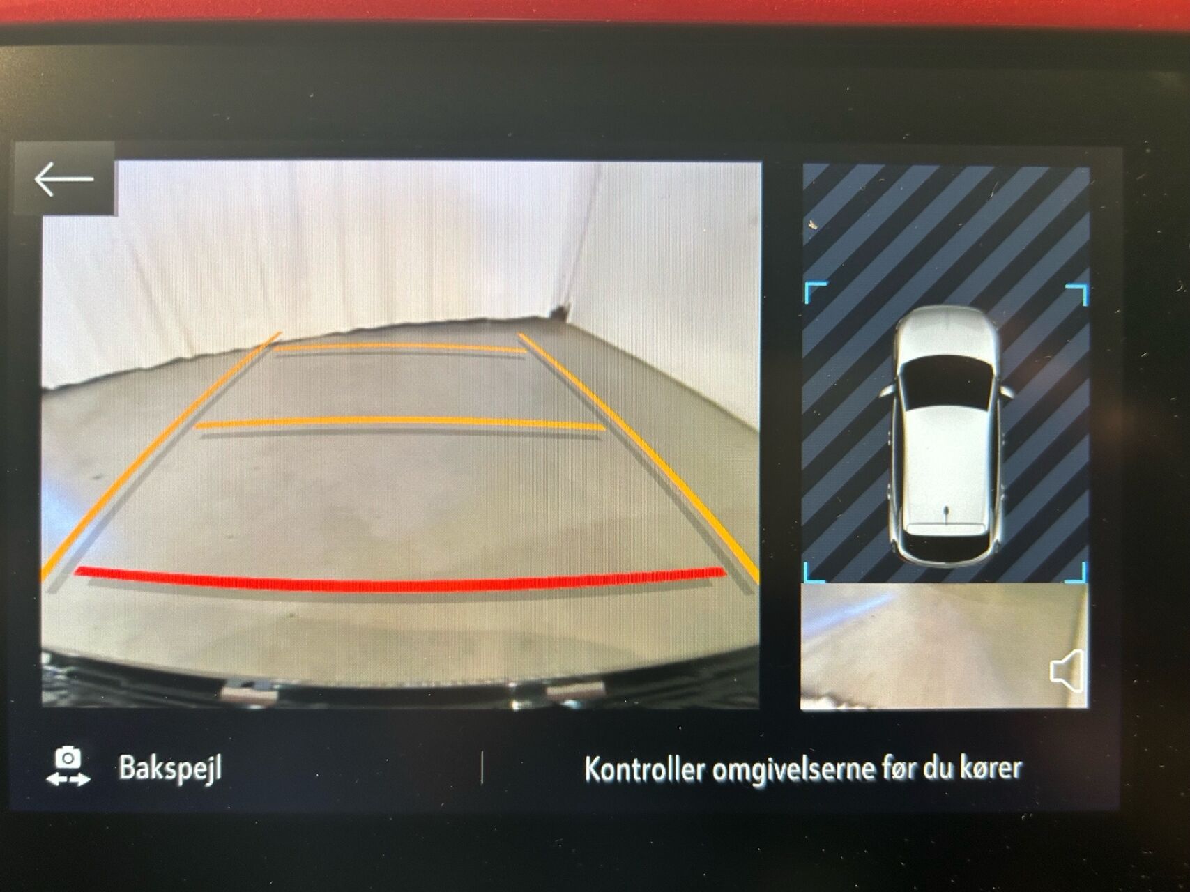 Billede af Opel Corsa 1,2 Turbo GS-Line 100HK 5d 8g Aut.