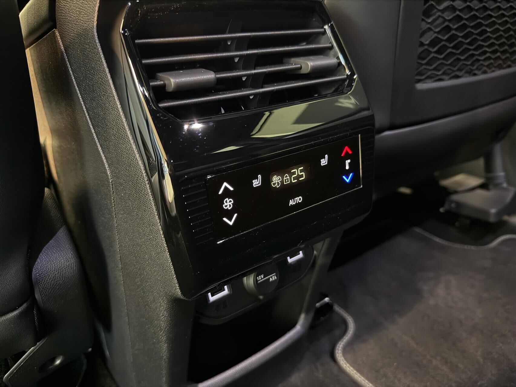 Billede af Peugeot e-5008 EL GT Pack 210HK 5d Aut.