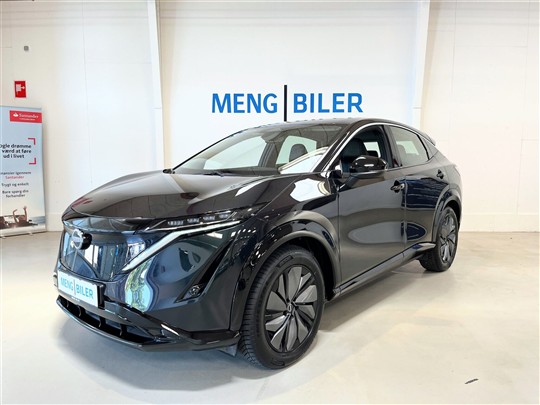 Nissan Ariya EL Engage 214HK 5d Aut.