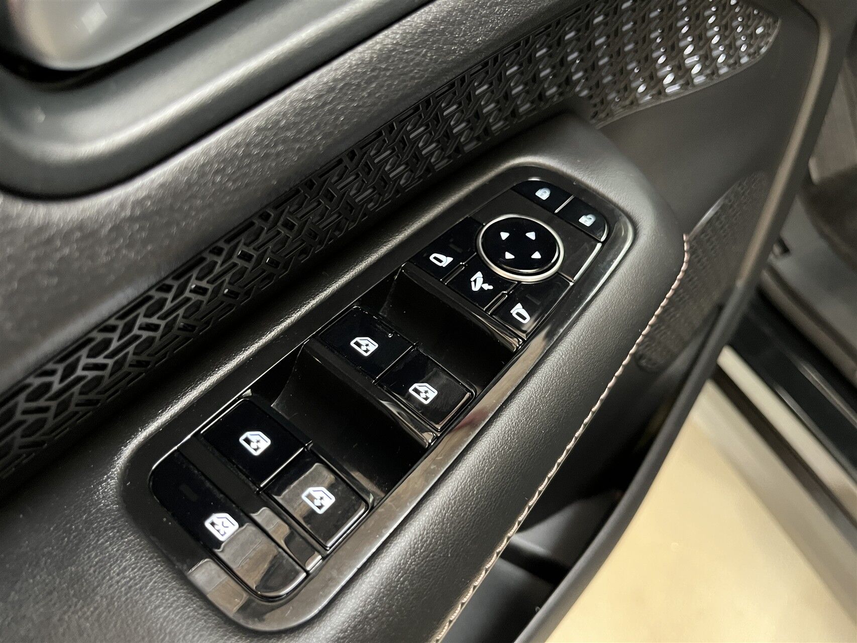 Billede af Nissan Ariya EL Engage 214HK 5d Aut.