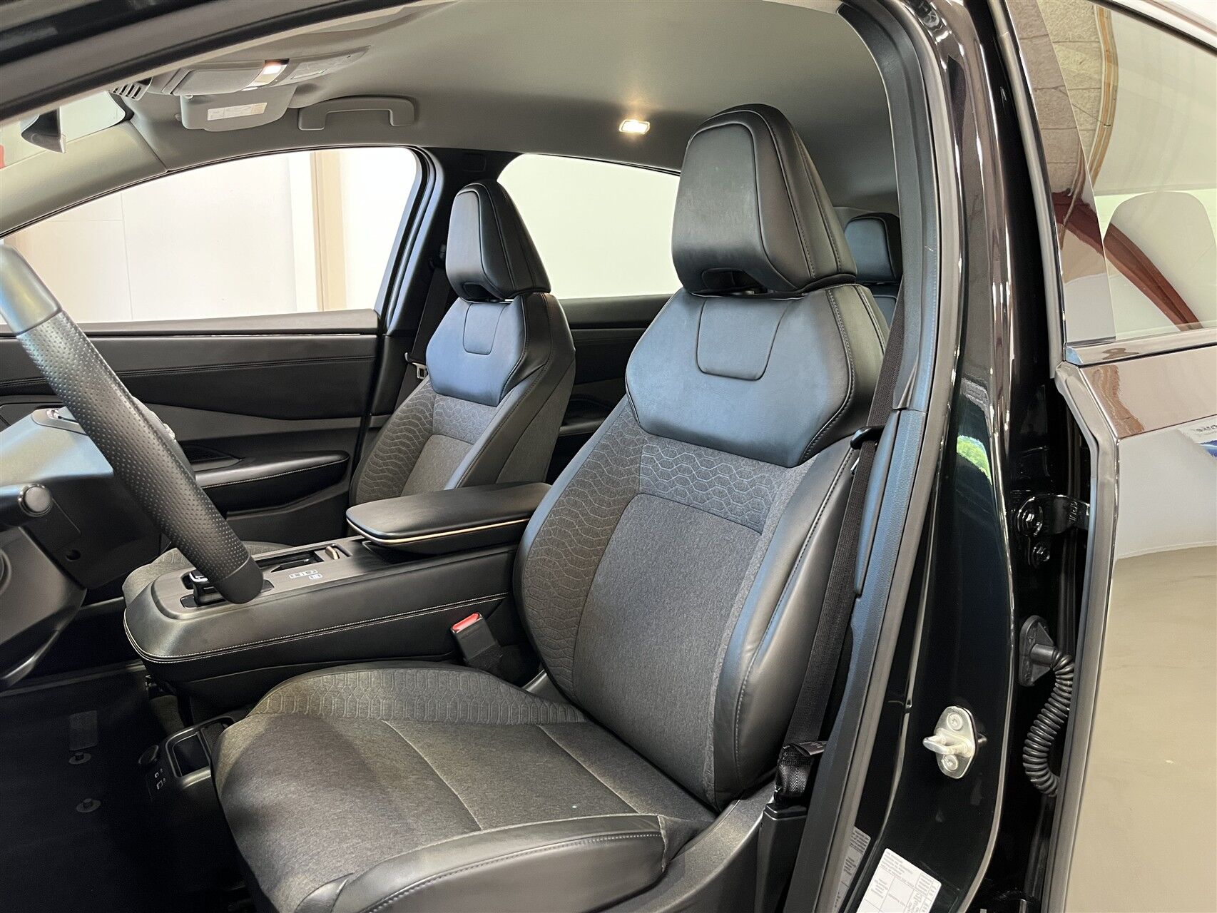 Billede af Nissan Ariya EL Engage 214HK 5d Aut.