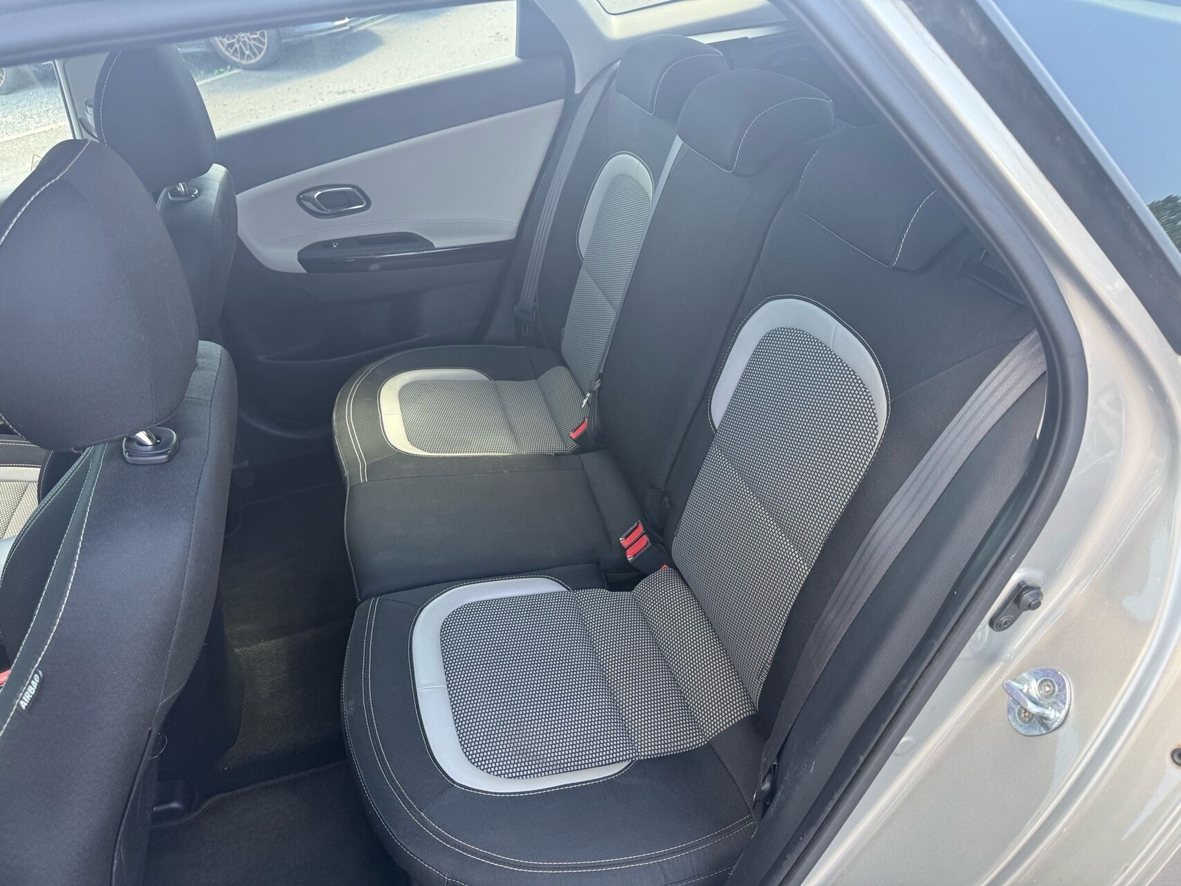 Billede af Kia Ceed SW 1,6 CRDI Limited 136HK Stc 6g