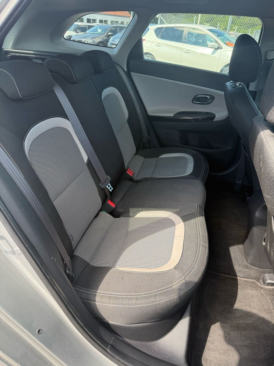 Billede af Kia Ceed SW 1,6 CRDI Limited 136HK Stc 6g