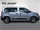 Billede af Citroën e-Berlingo EL You! 136HK Aut.