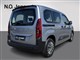 Billede af Citroën e-Berlingo EL You! 136HK Aut.