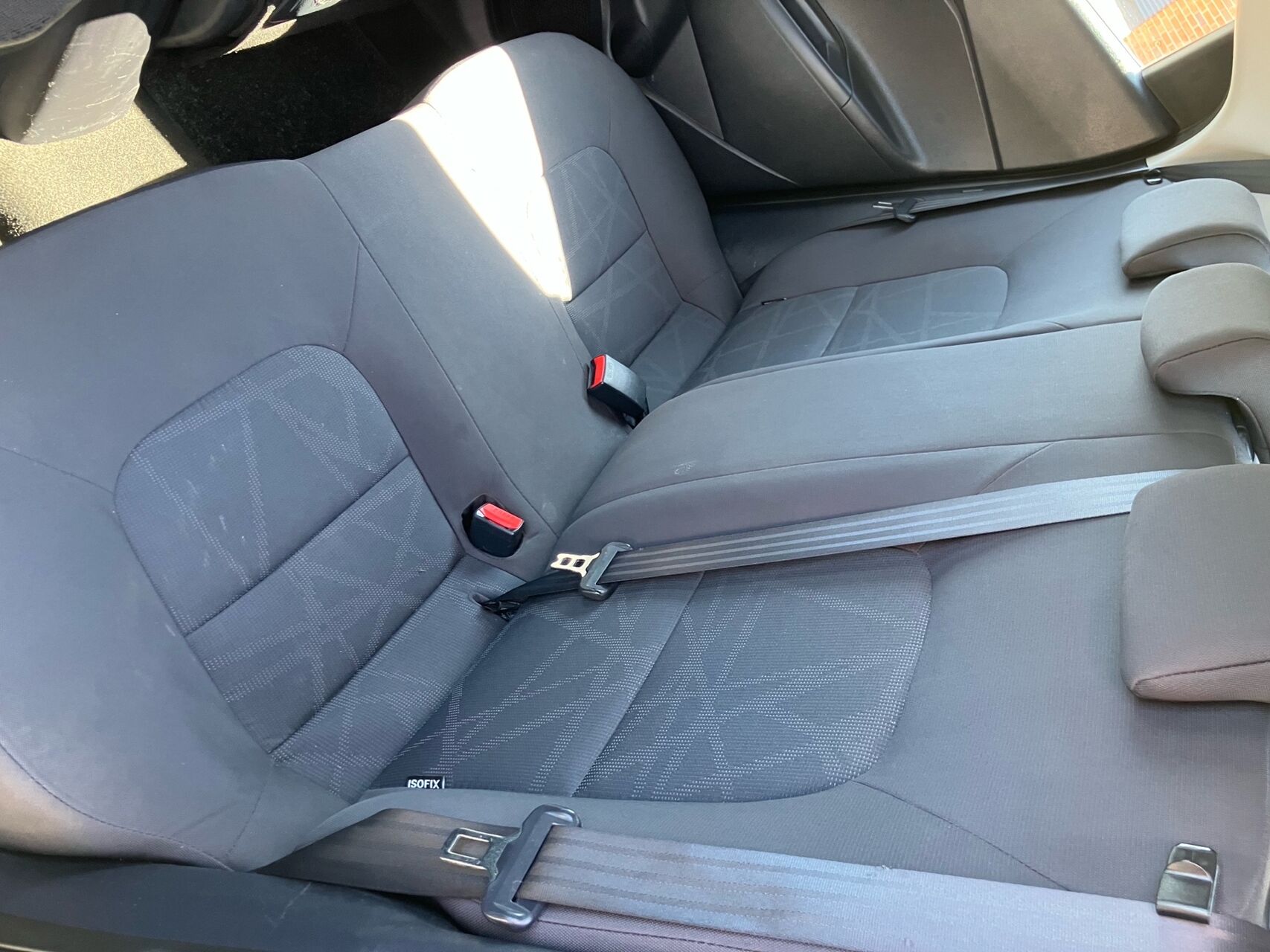 Billede af Kia Rio 1,2 Active 86HK 5d