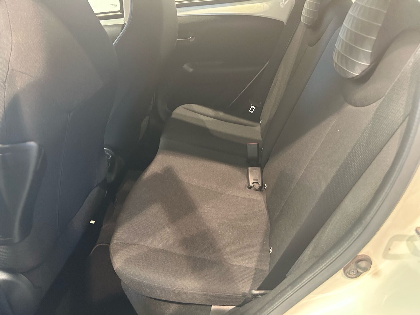 Billede af Peugeot 108 1,0 e-Vti Allure+ 72HK 5d