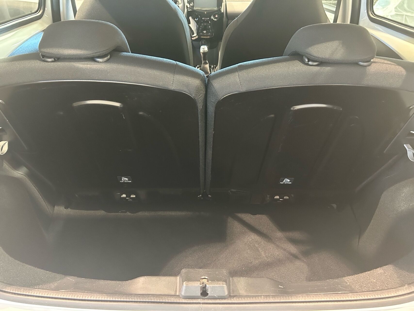 Billede af Peugeot 108 1,0 e-Vti Allure+ 72HK 5d