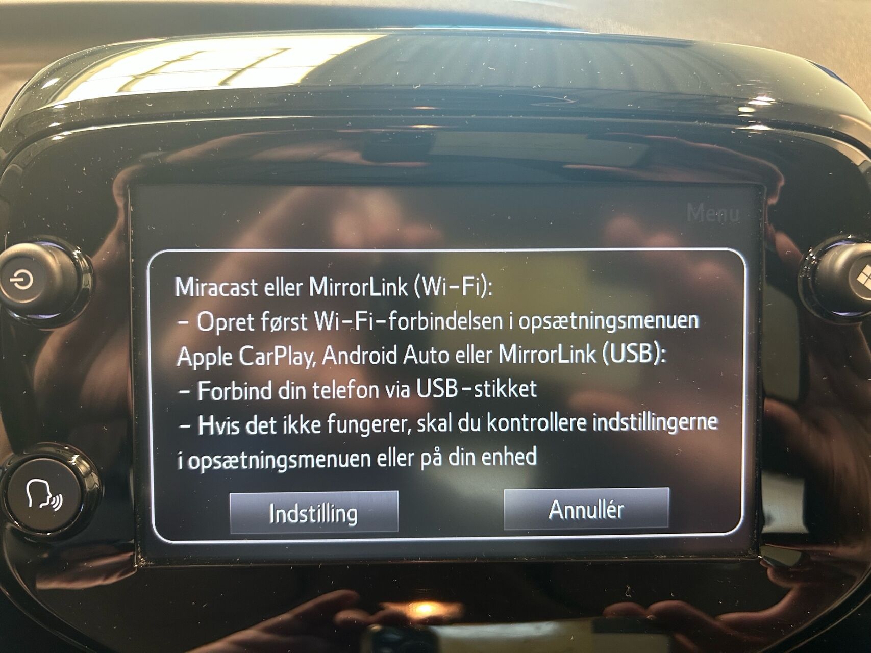 Billede af Peugeot 108 1,0 e-Vti Allure+ 72HK 5d