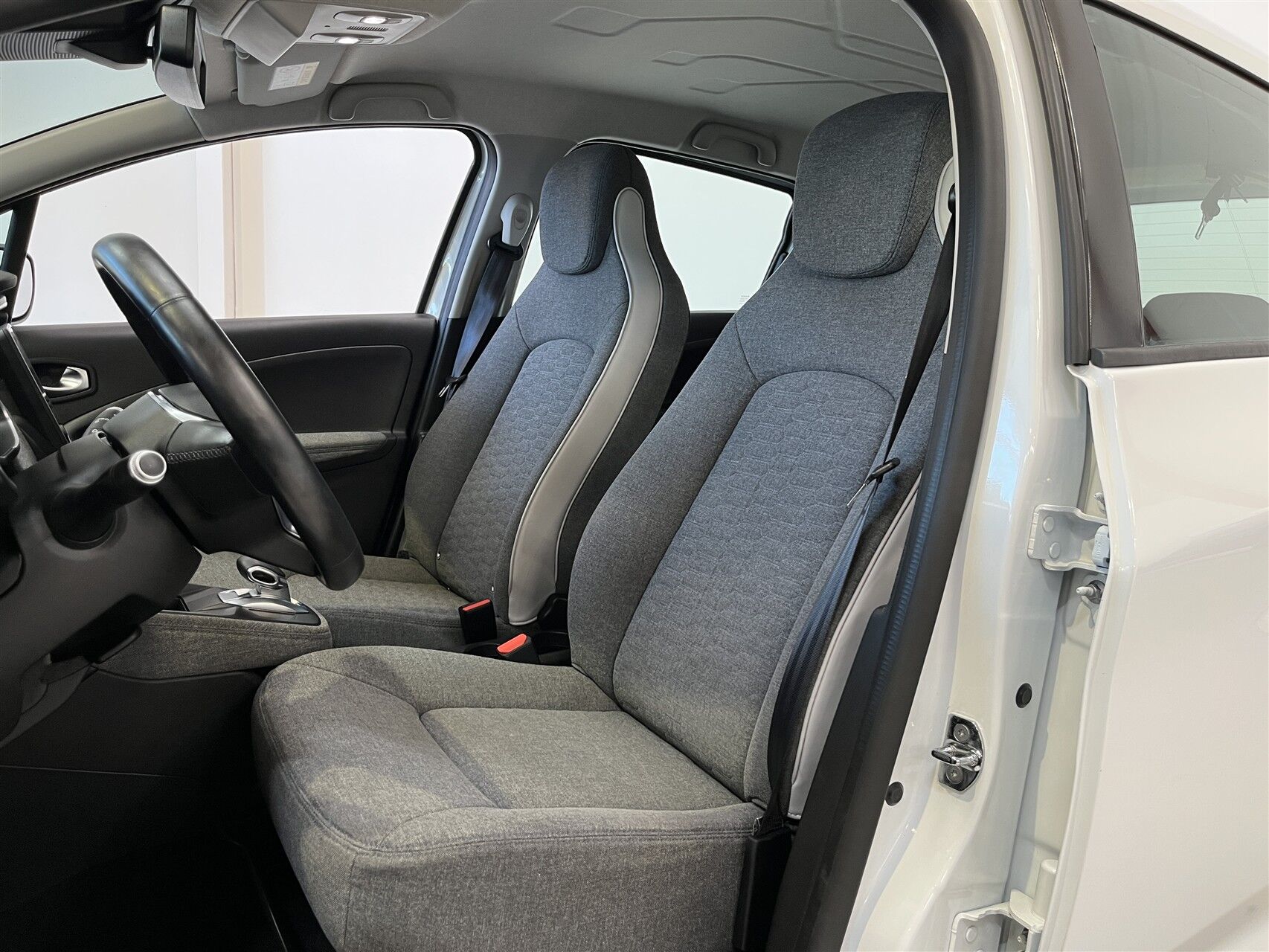 Billede af Renault Zoe 52 kWh Zen 108HK 5d Aut.