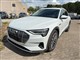 Billede af Audi E-tron 55 Advanced Prestige Quattro 408HK 5d Aut.