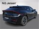 Billede af Kia EV6 EL Long Range GT-Line 229HK 5d Aut.
