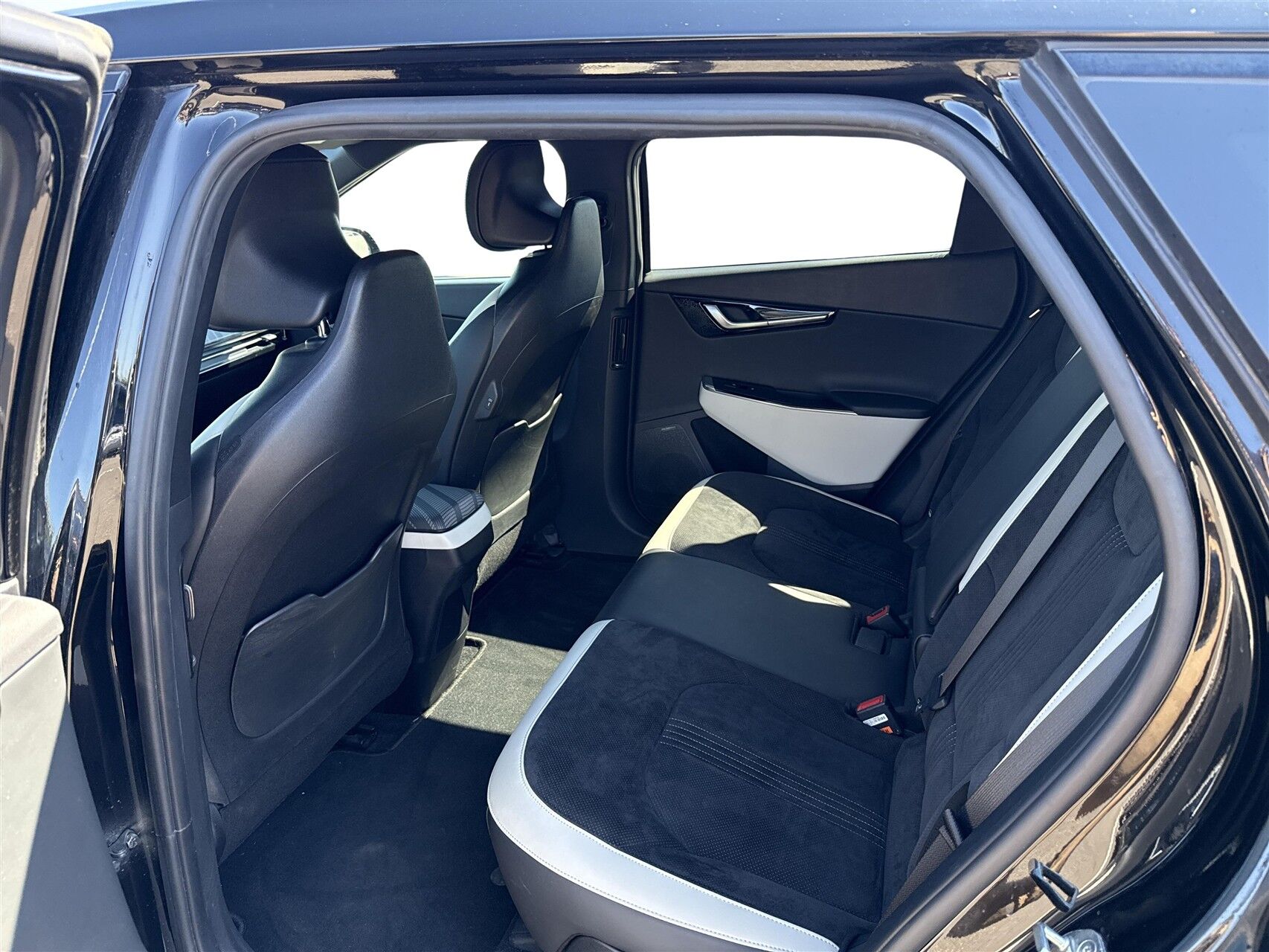 Billede af Kia EV6 EL Long Range GT-Line 229HK 5d Aut.