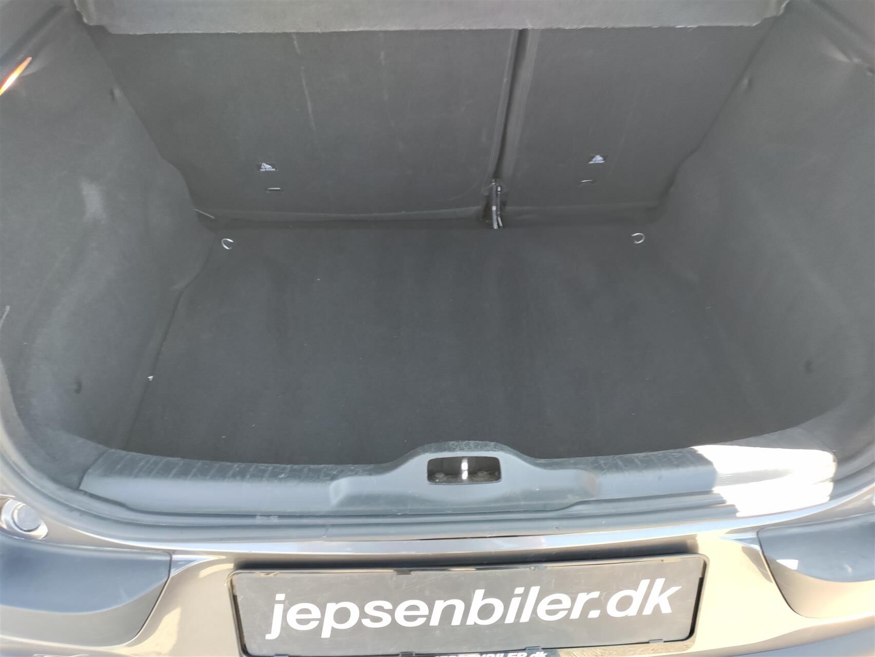 Billede af Citroën C4 Cactus 1,6 Blue HDi Iconic start/stop 100HK 5d