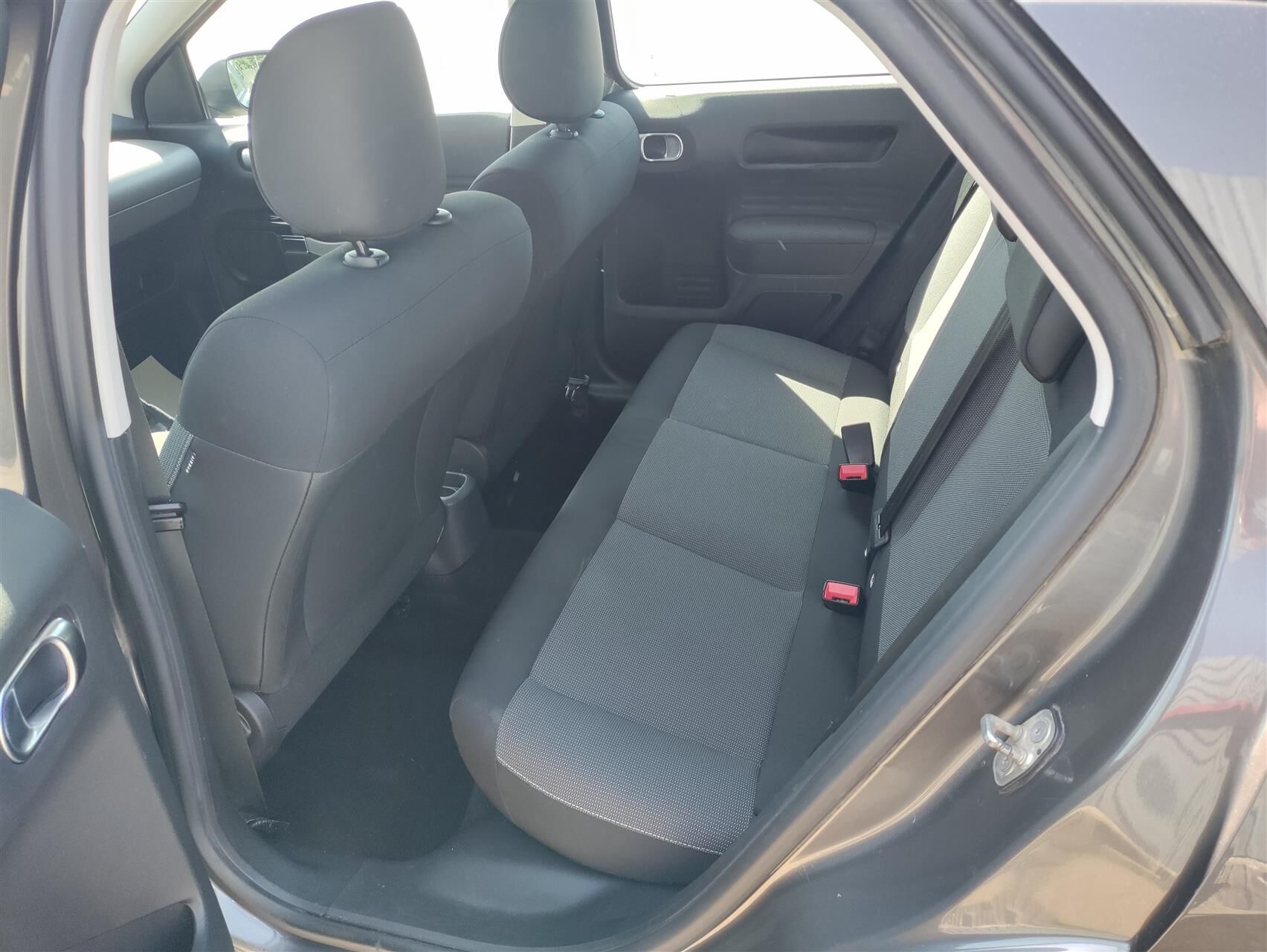 Billede af Citroën C4 Cactus 1,6 Blue HDi Iconic start/stop 100HK 5d