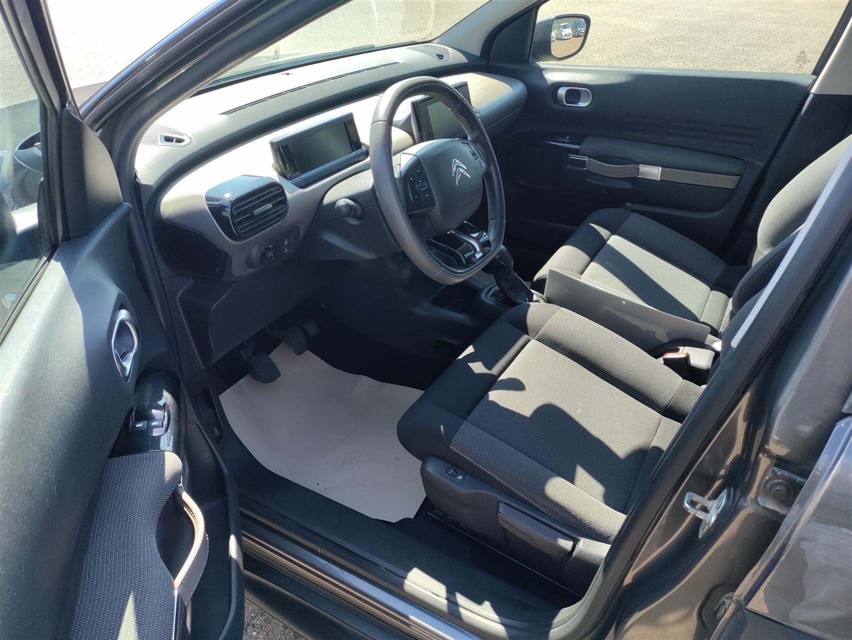 Billede af Citroën C4 Cactus 1,6 Blue HDi Iconic start/stop 100HK 5d