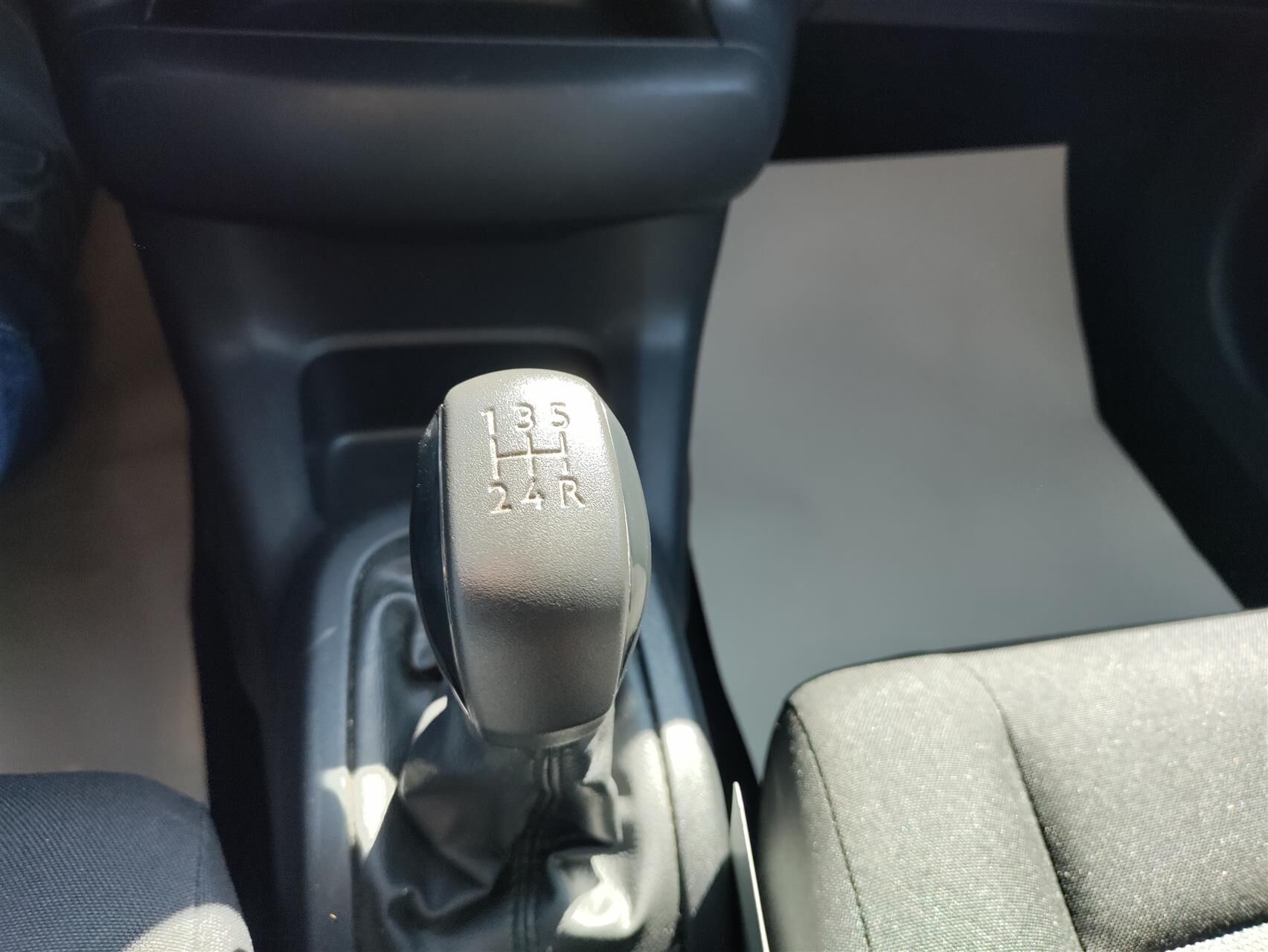 Billede af Citroën C4 Cactus 1,6 Blue HDi Iconic start/stop 100HK 5d