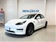 Billede af Tesla Model 3 EL Standard Range 283HK Aut.