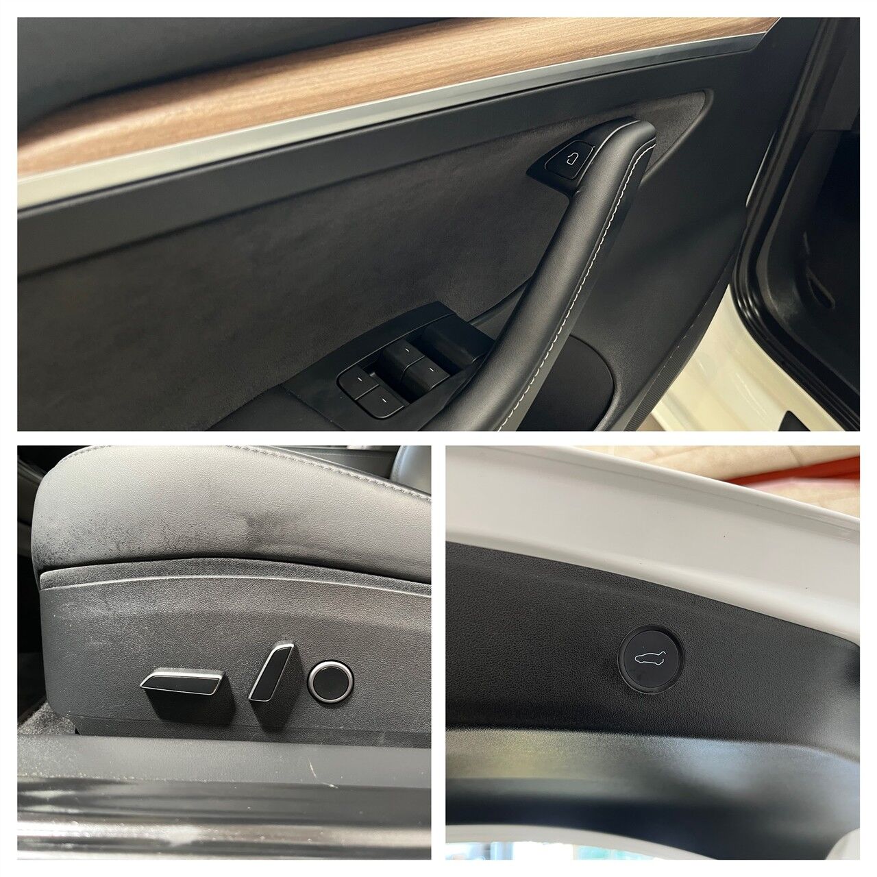 Billede af Tesla Model 3 EL Standard Range 283HK Aut.