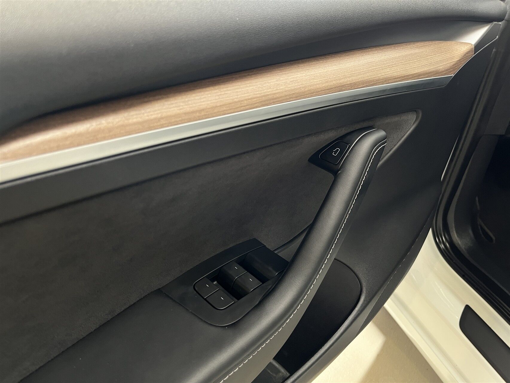 Billede af Tesla Model 3 EL Standard Range 283HK Aut.