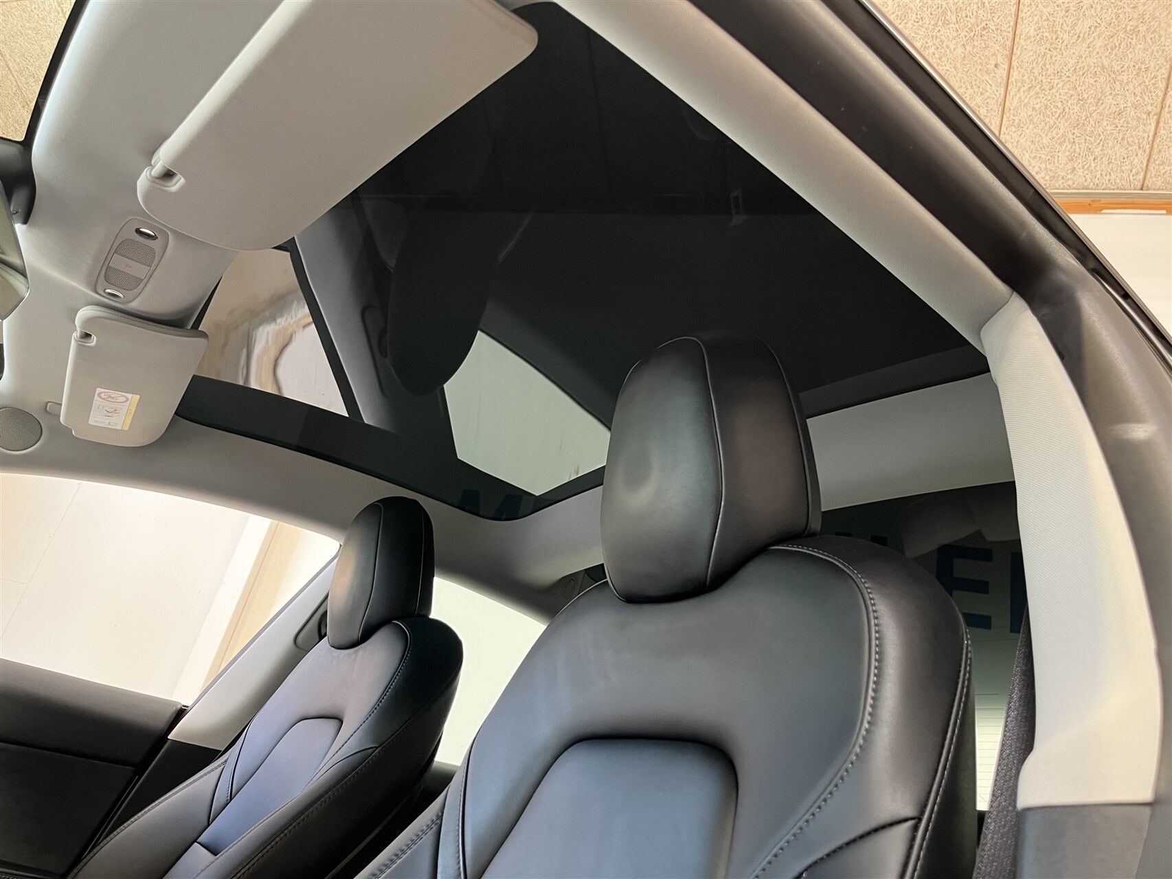 Billede af Tesla Model 3 EL Standard Range 283HK Aut.