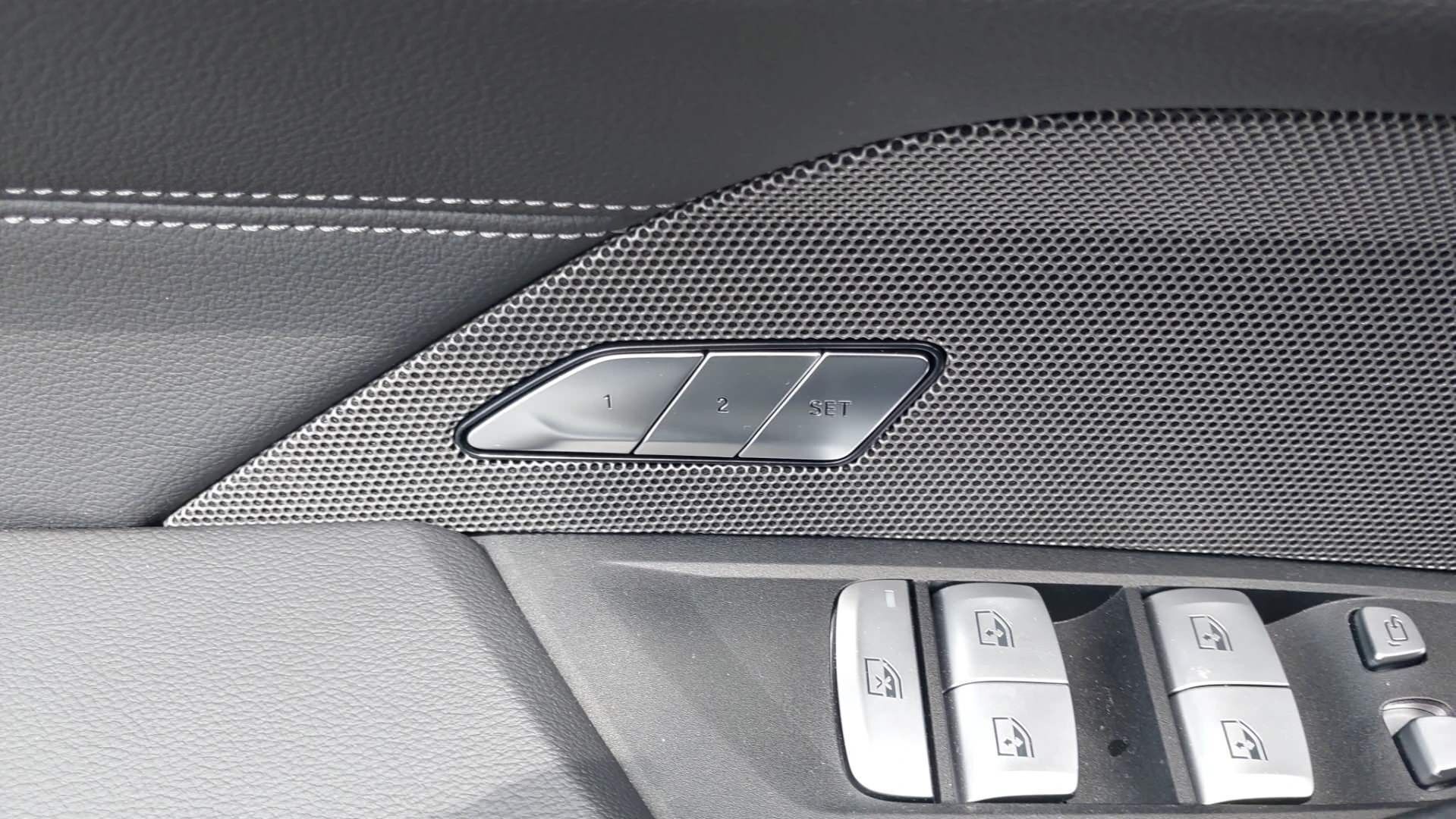 Billede af BMW i4 M60 Gran Coupé Fully Charged XDrive 601HK 5d Aut.