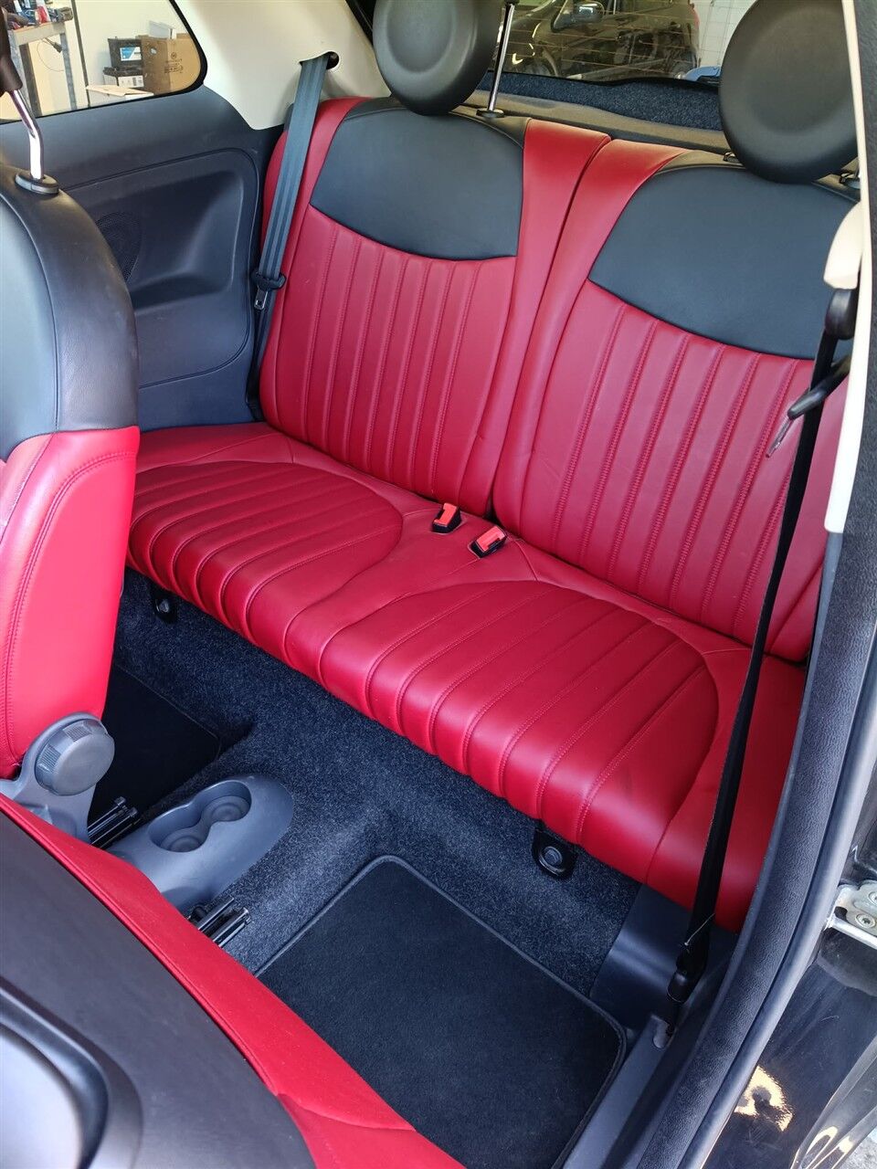 Billede af Fiat 500 1,2 Lounge 69HK 3d