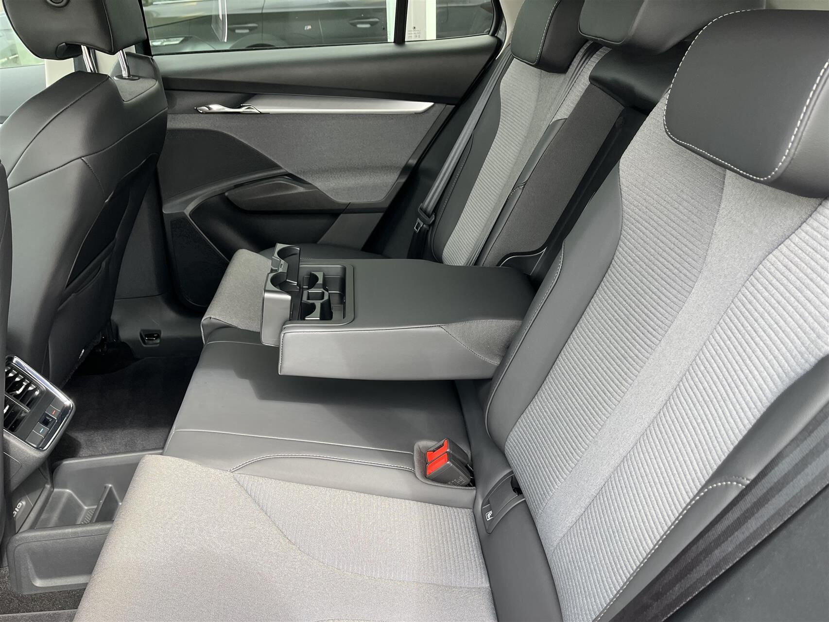 Billede af Skoda Enyaq 85x iV 4x4 286HK 5d Aut.