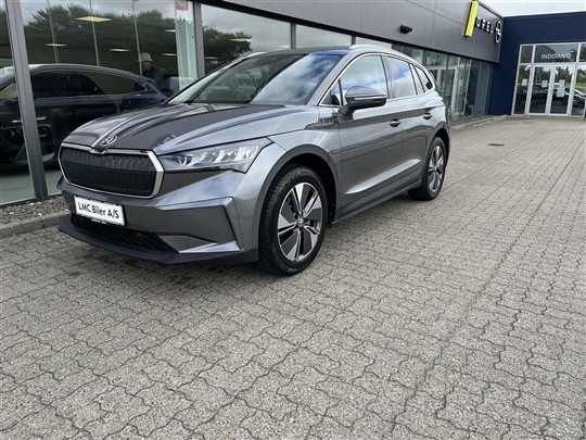 Skoda Enyaq 85x iV 4x4 286HK 5d Aut.