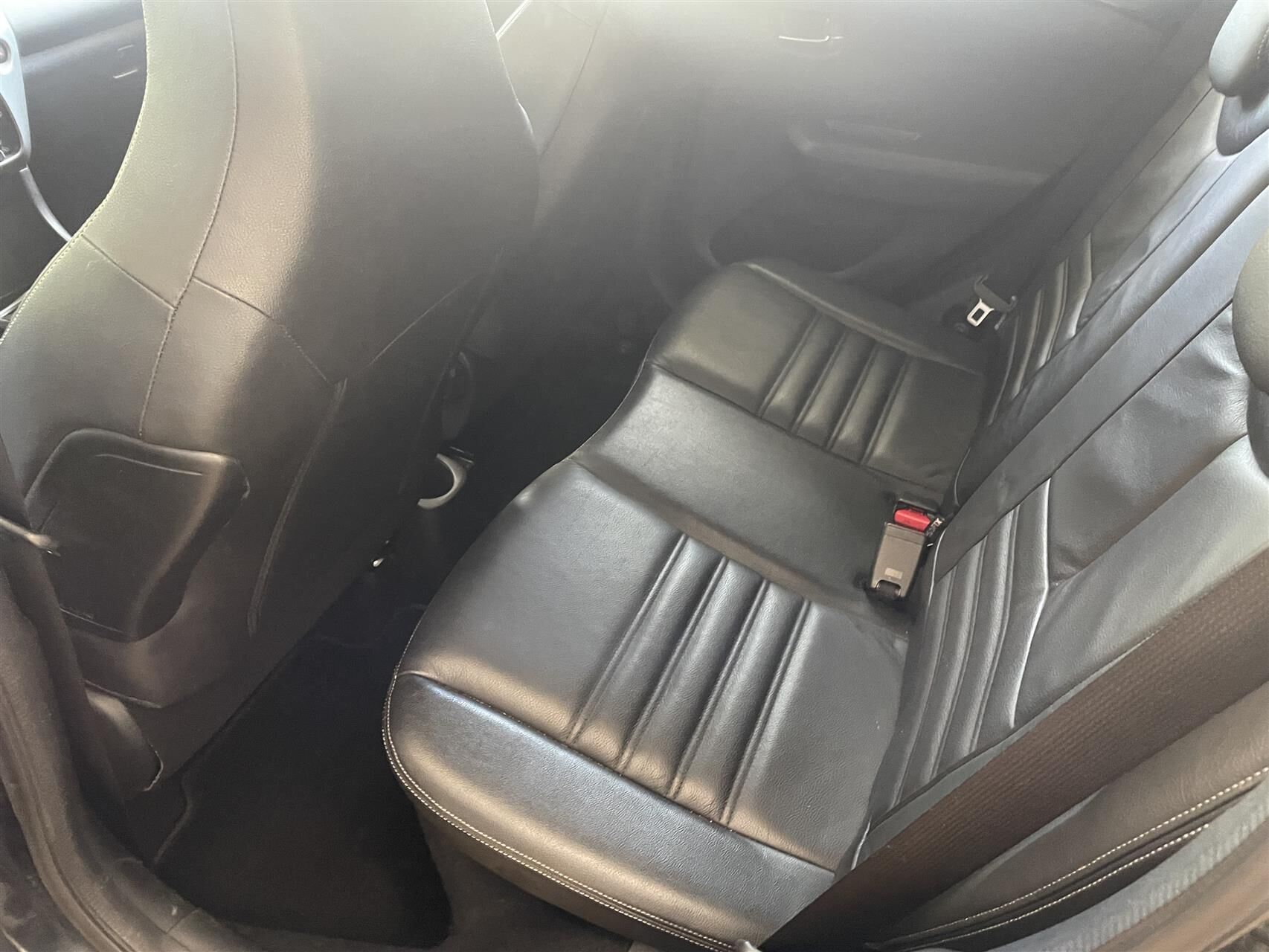 Billede af Toyota Aygo 1,0 VVT-I X-Black II 69HK 5d
