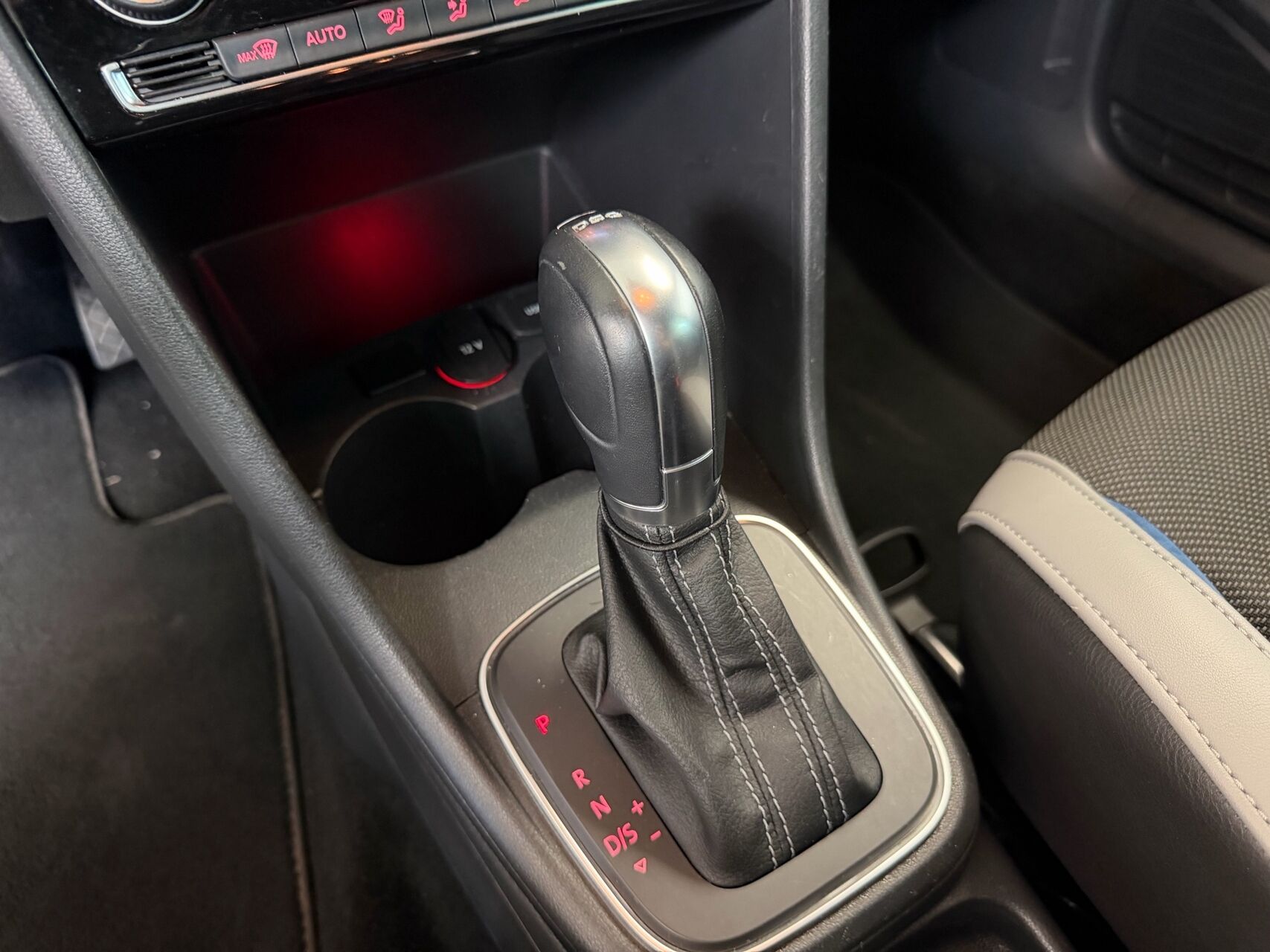 Billede af VW Polo 1,4 TSI BMT ACT BlueGT DSG 150HK 5d 7g Aut.
