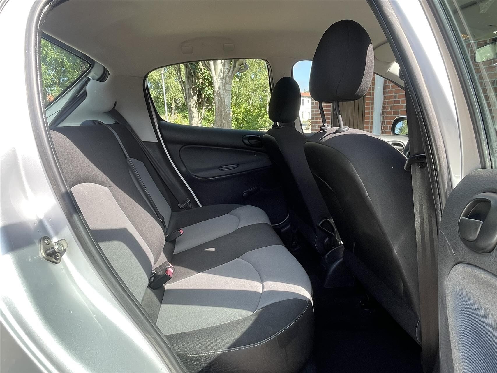 Billede af Peugeot 206 1,4 Comfort Plus 75HK 5d
