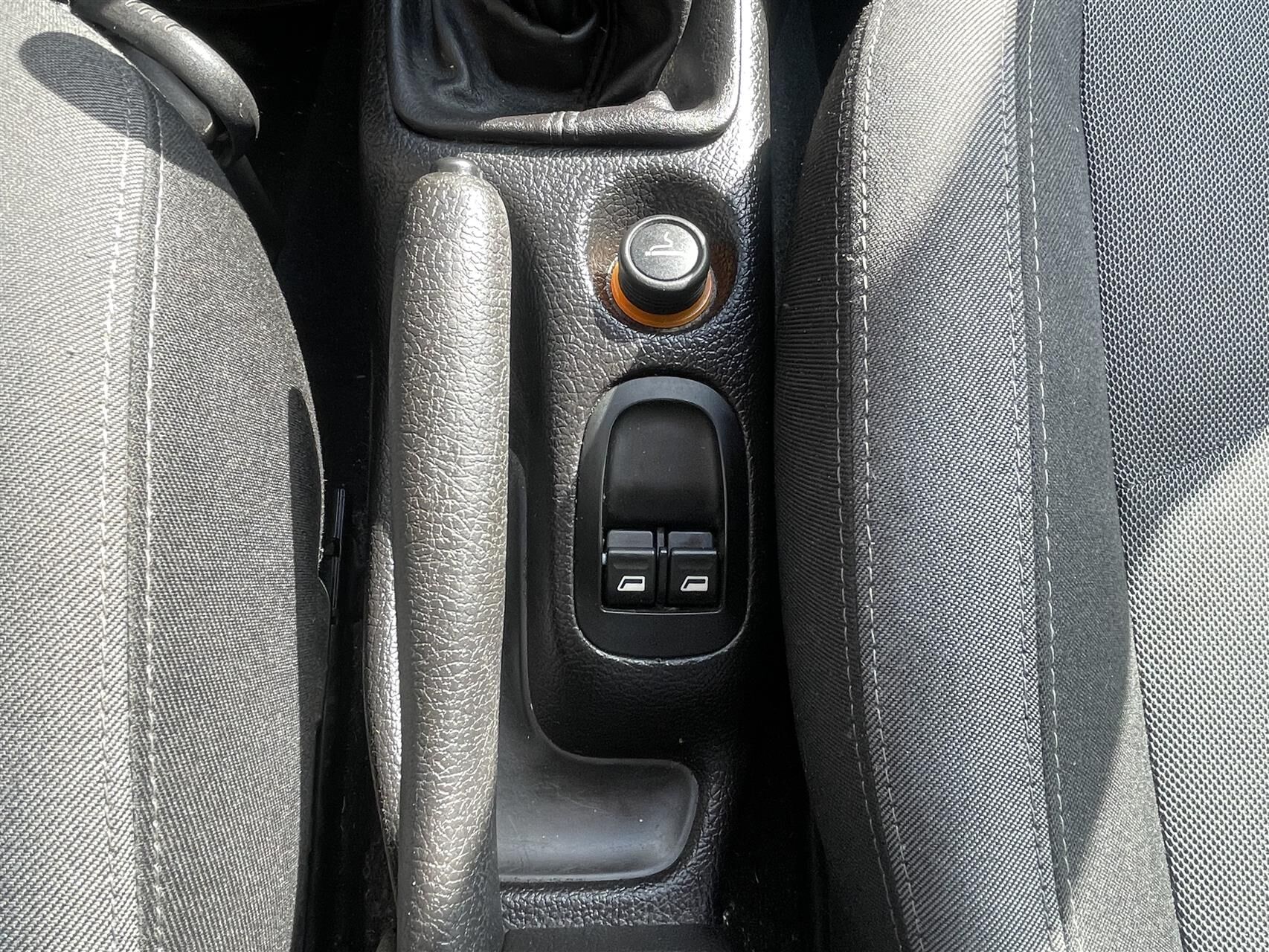 Billede af Peugeot 206 1,4 Comfort Plus 75HK 5d