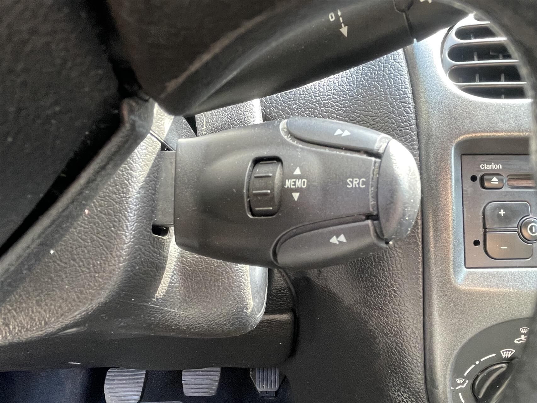 Billede af Peugeot 206 1,4 Comfort Plus 75HK 5d