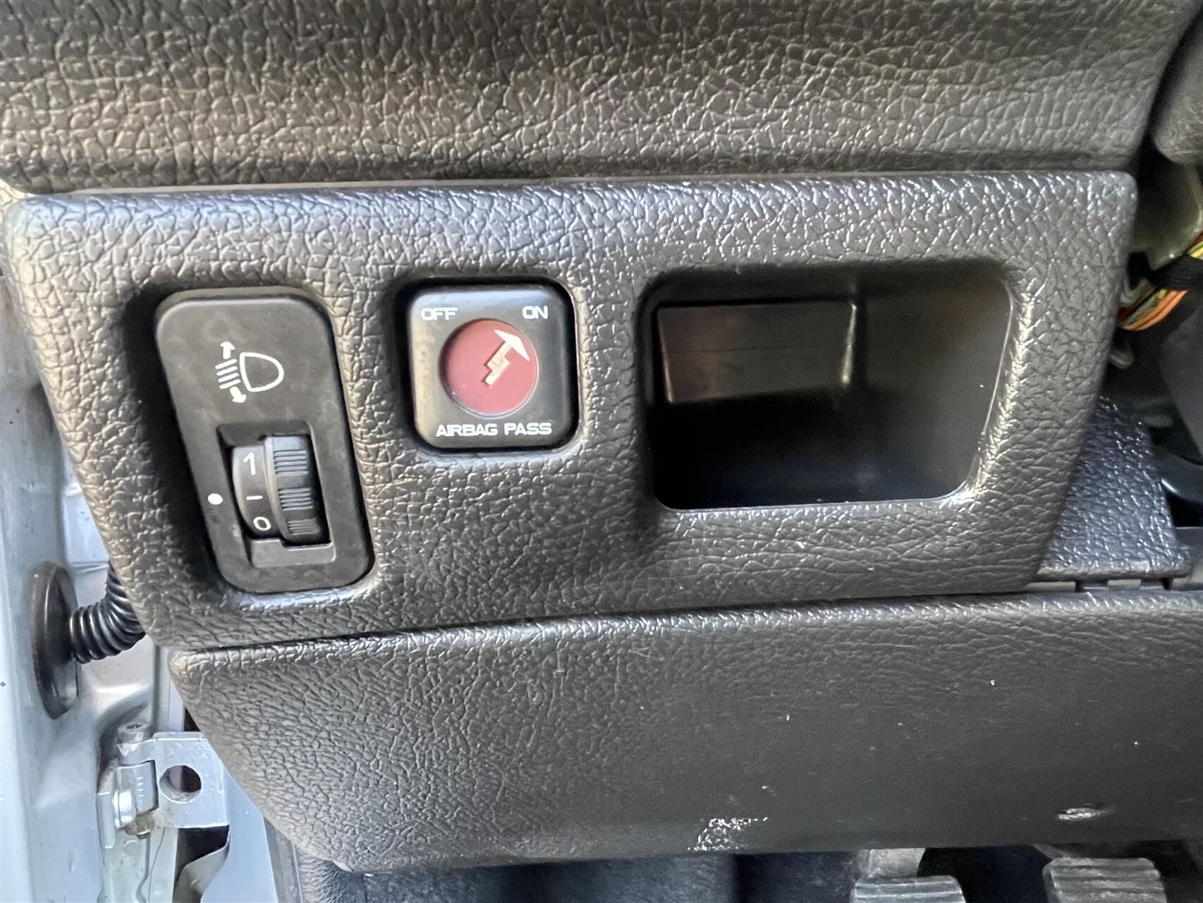 Billede af Peugeot 206 1,4 Comfort Plus 75HK 5d