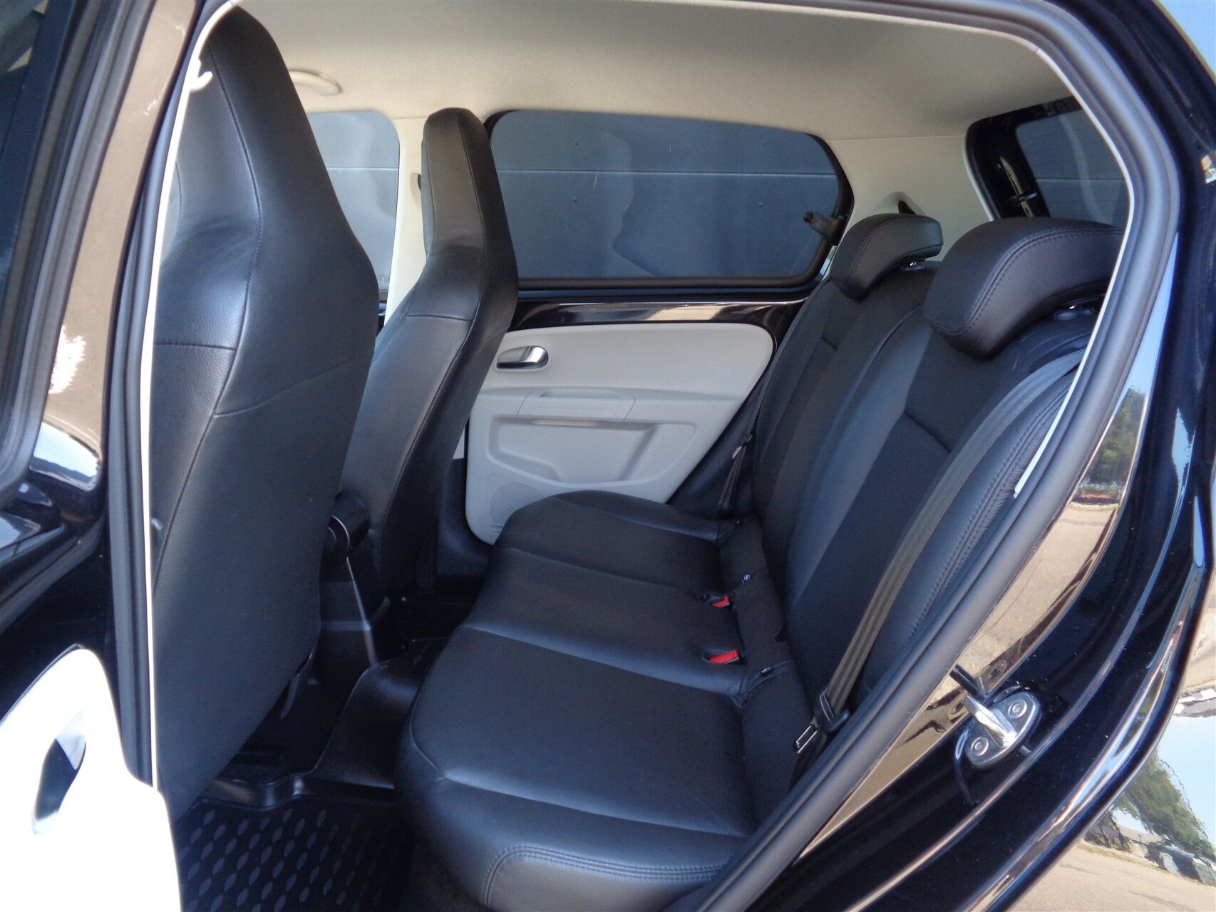 Billede af VW up EL 82HK 5d Aut.